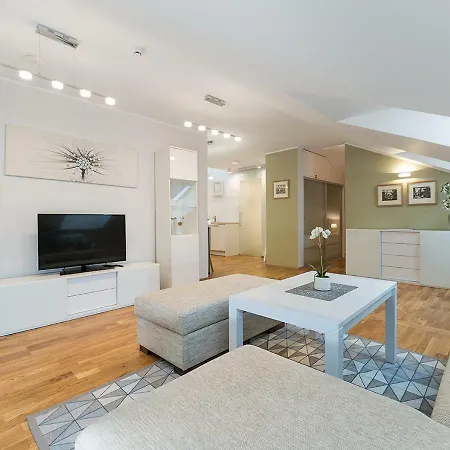 Appartamento Rooftop Reval