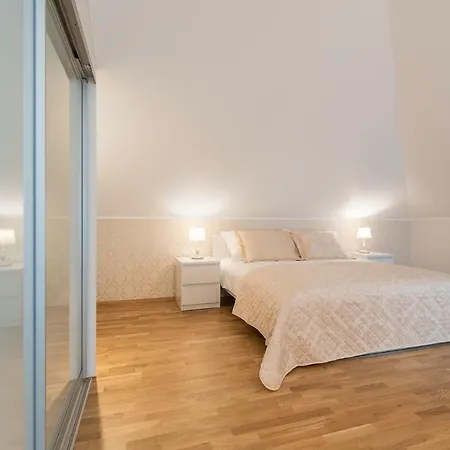 Apartman Rooftop *