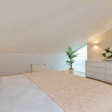 Rooftop Apartman Tallinn