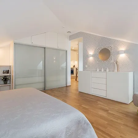 Appartamento Rooftop Reval