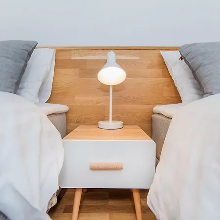 Rooftop Apartman Tallinn
