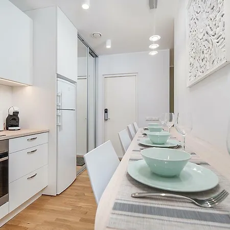 Rooftop Appartamento Reval