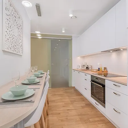 Appartamento Rooftop