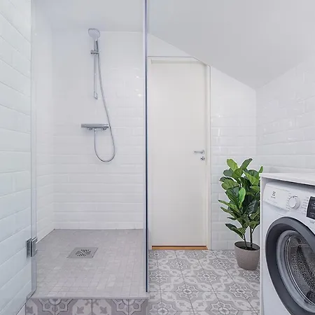 Rooftop Appartamento