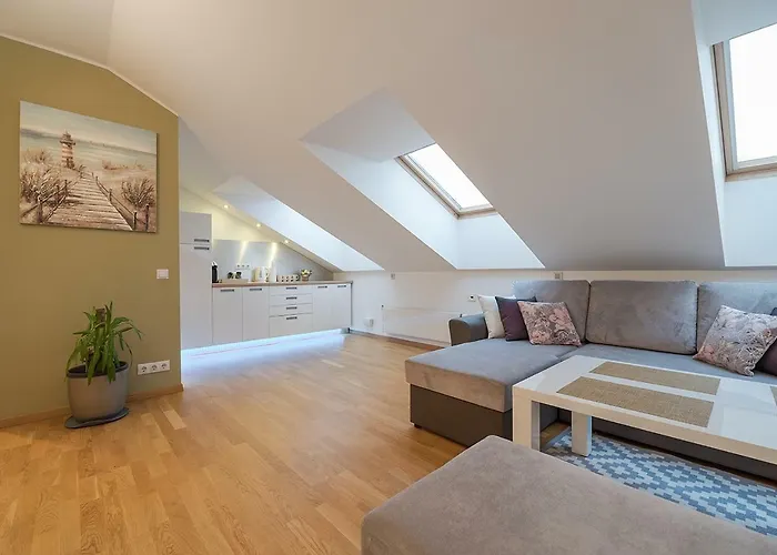 Apartman Rooftop Tallinn