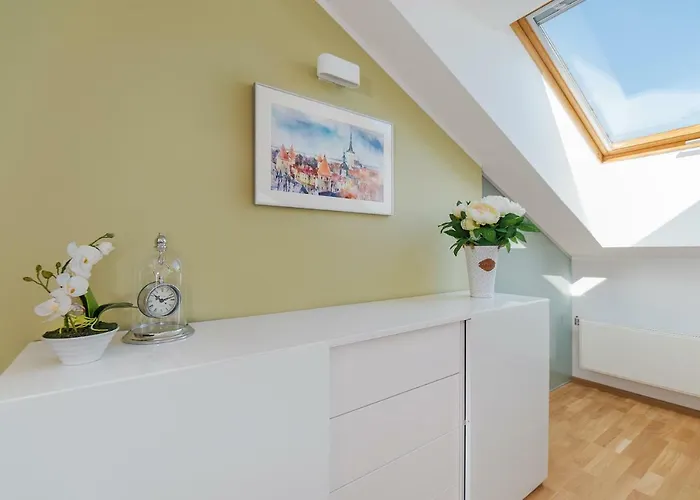 Apartman Rooftop Tallinn