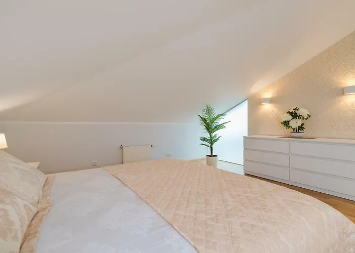 Rooftop 公寓 塔林