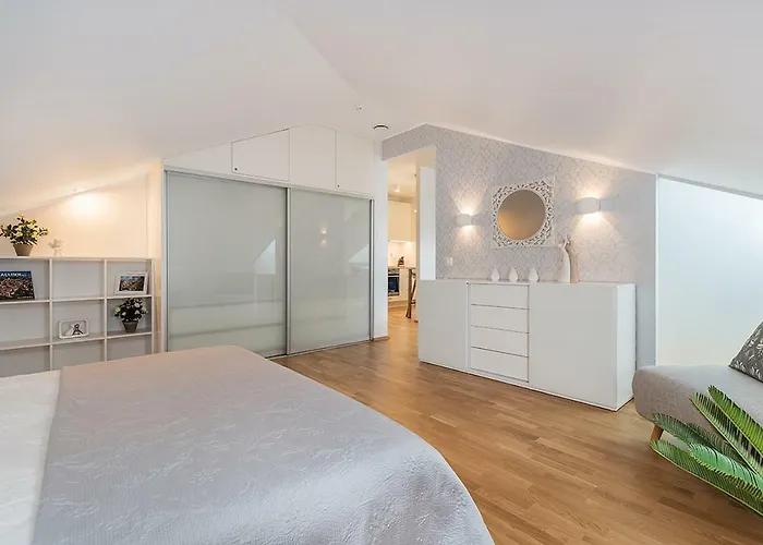 Apartman Rooftop Tallinn