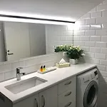 Rooftop Appartement