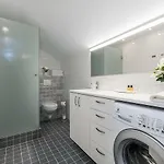 Rooftop Appartement