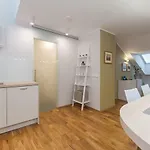 Rooftop Appartement *