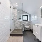 Rooftop Appartement *