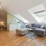 Rooftop Appartement