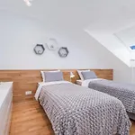 Rooftop Appartement Tallinn