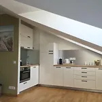 Rooftop Apartament *
