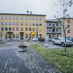 Rooftop Apartament