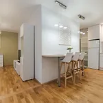 Rooftop Apartament *
