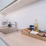 Rooftop Apartament *
