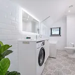 Rooftop Apartament