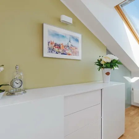 Apartman Rooftop Tallinn