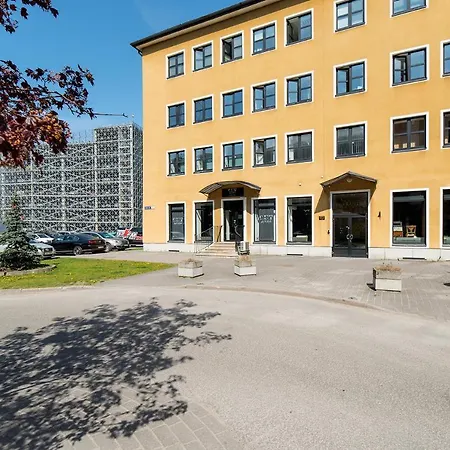 Apartman Rooftop