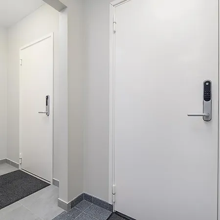 Apartman Rooftop